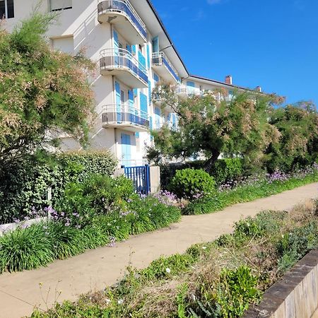 Sable - Appartement Renove Pour 4 Personnes Soorts-Hossegor Εξωτερικό φωτογραφία