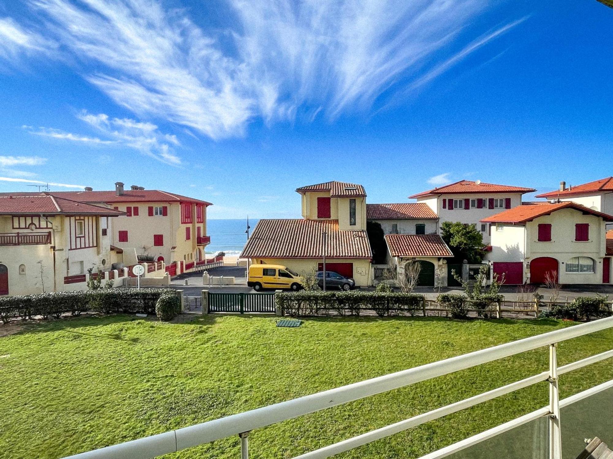 Sable - Appartement Renove Pour 4 Personnes Soorts-Hossegor Εξωτερικό φωτογραφία