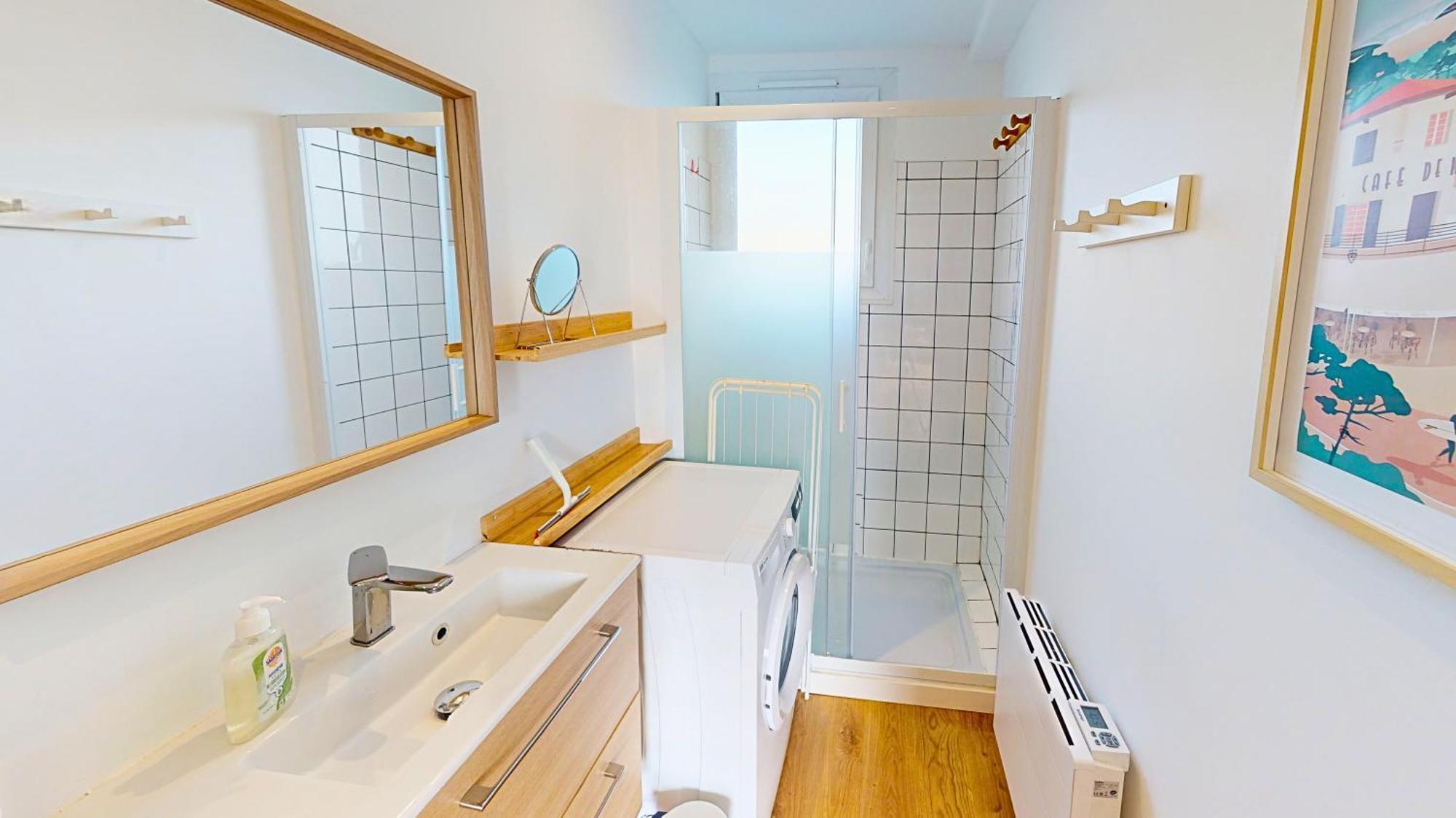Sable - Appartement Renove Pour 4 Personnes Soorts-Hossegor Εξωτερικό φωτογραφία