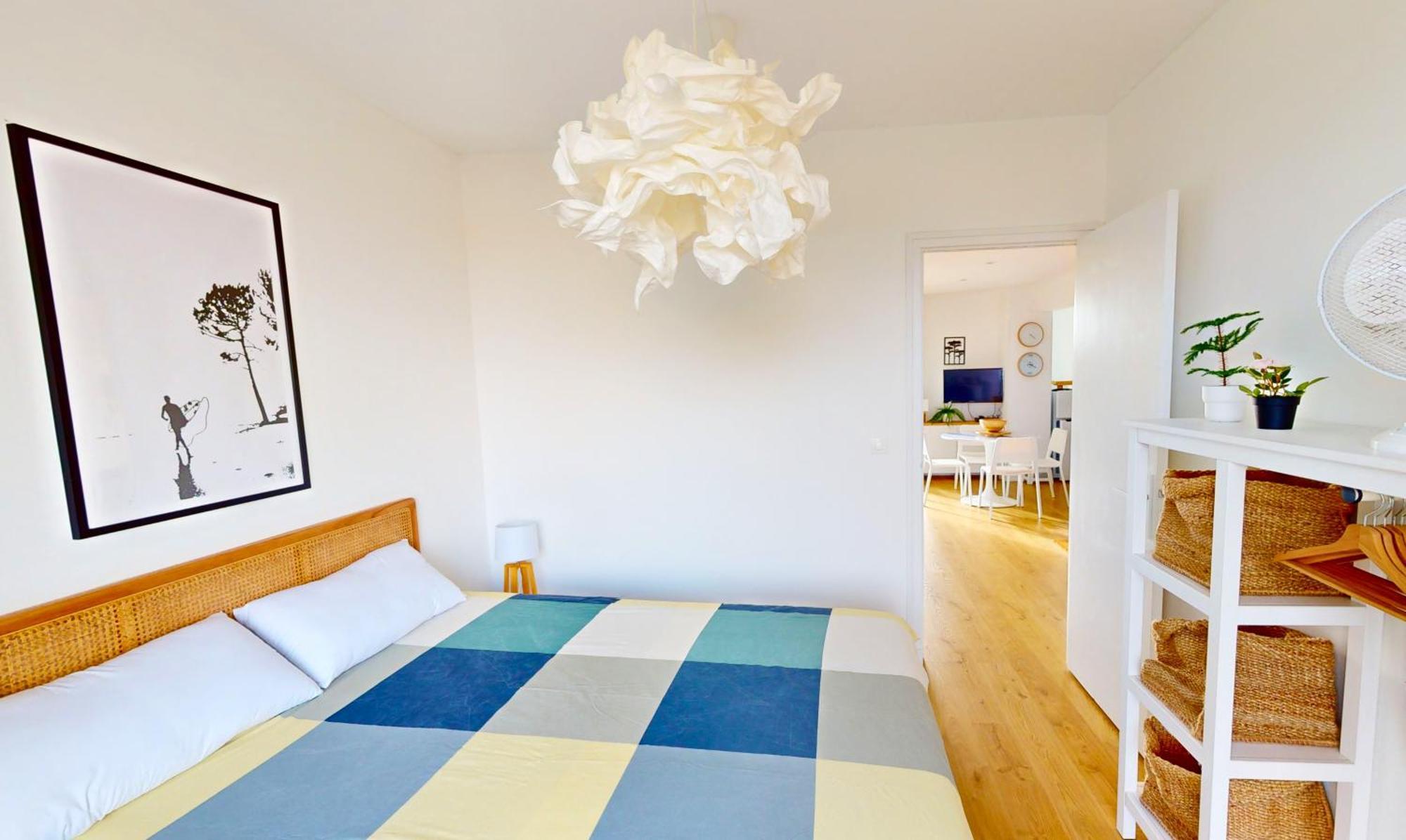 Sable - Appartement Renove Pour 4 Personnes Soorts-Hossegor Εξωτερικό φωτογραφία